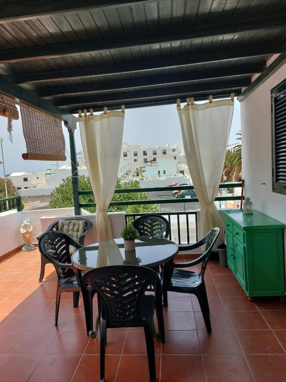 Appartement Sol Y Playa *